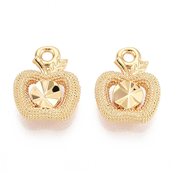 Brass Charms