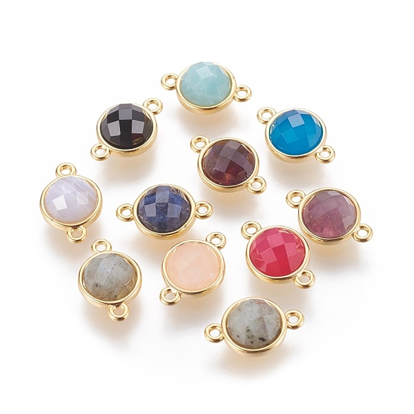 Natural Gemstone Li… - image