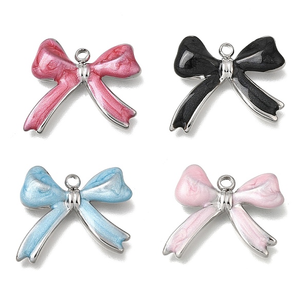 304 Stainless Steel Pendants