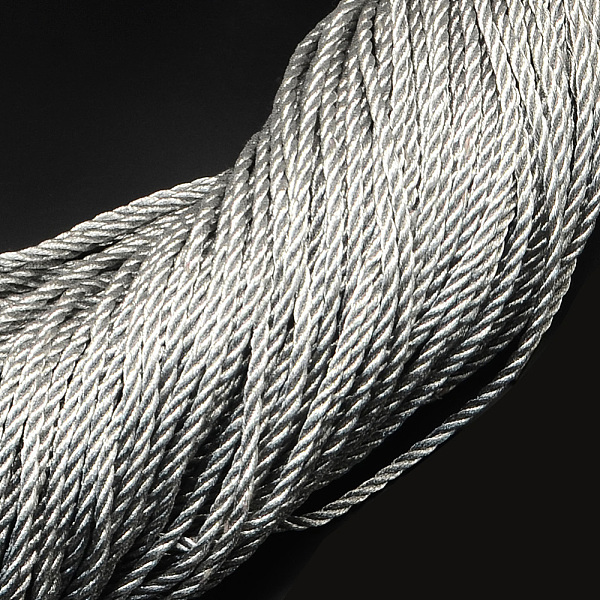 Metallic Cord - image