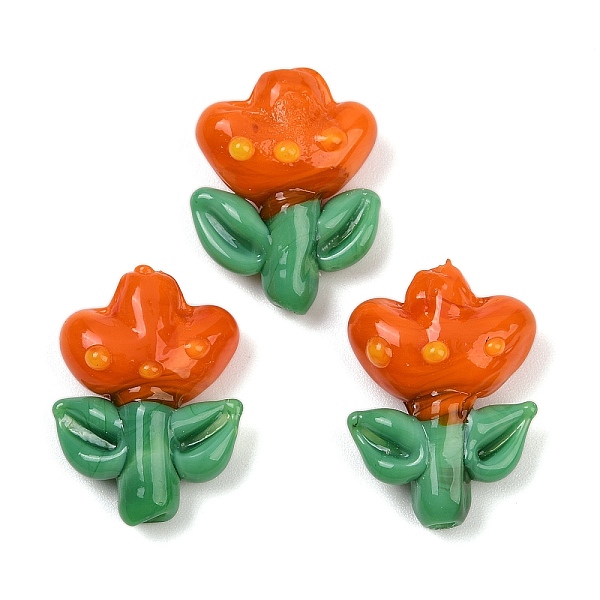 Handmade Lampwork B… - image