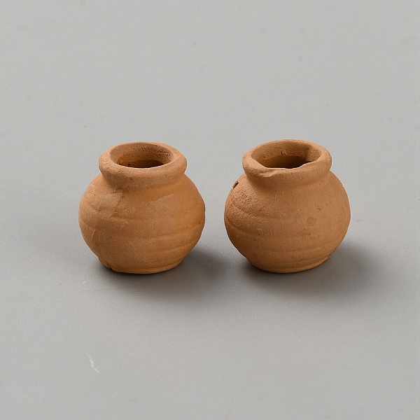 Mini Polymer Clay F… - image