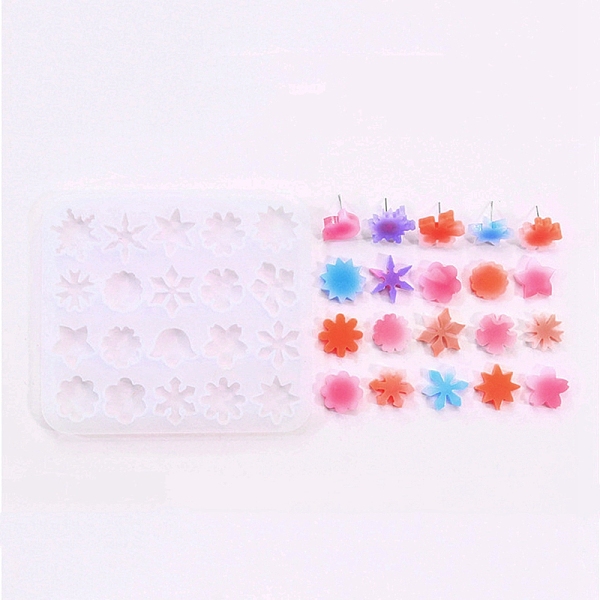 Diy Silicone Molds - image