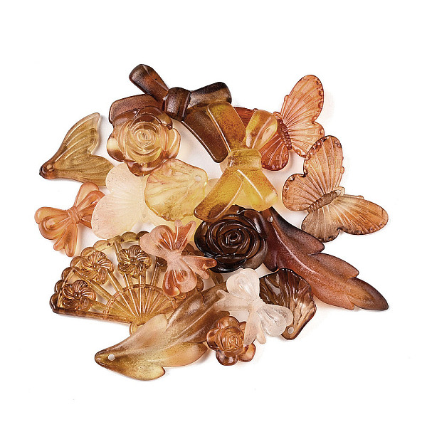 Transparent Acrylic… - image