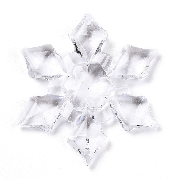 Transparent Acrylic… - image