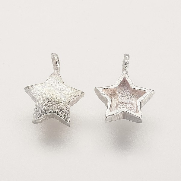 925 Sterling Silver… - image