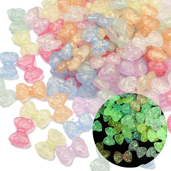 Luminous Transparen… - image