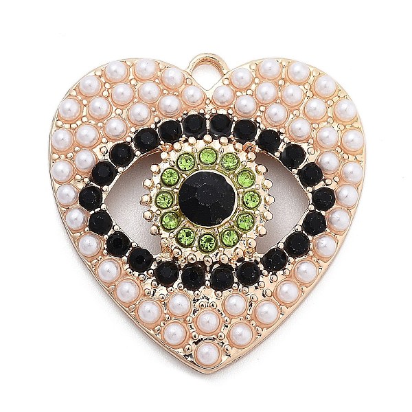 Alloy Pendants - image