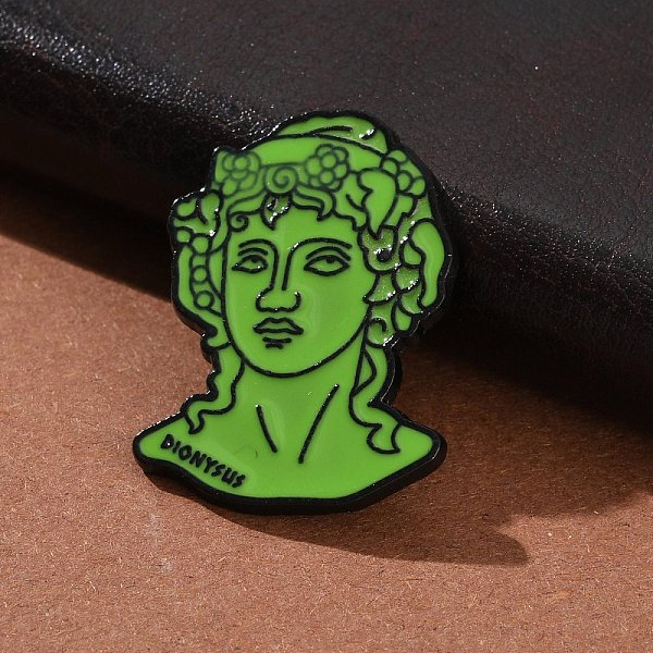 Ancient Greek Mytho… - image