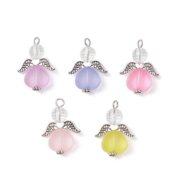 Transparent Acrylic… - image