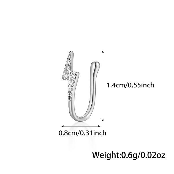 925 Sterling Silver… - image