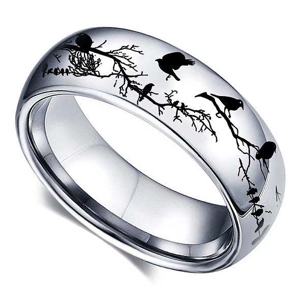 Non-Tarnish Bird Br… - image