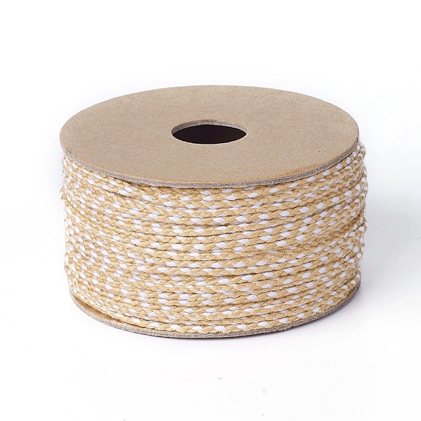 Macrame Cotton Cord - image