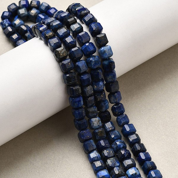 Natural Lapis Lazul… - image