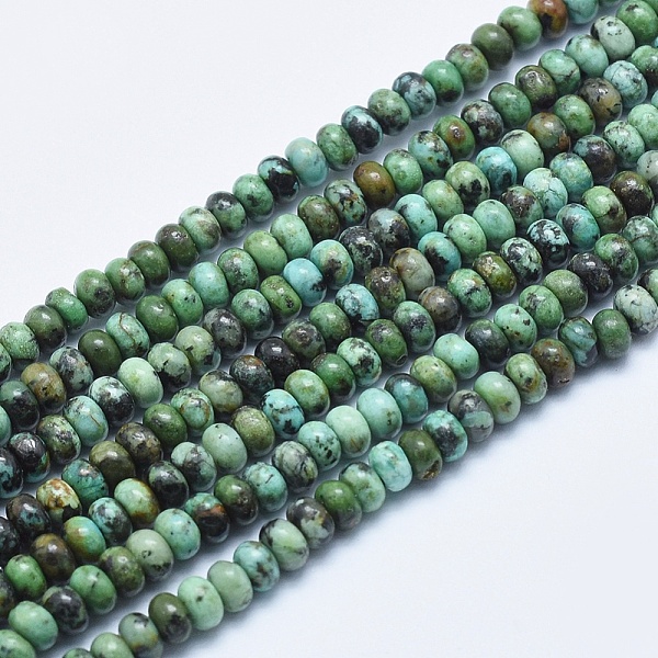 Natural African Tur… - image