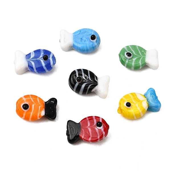 Handmade Lampwork B… - image