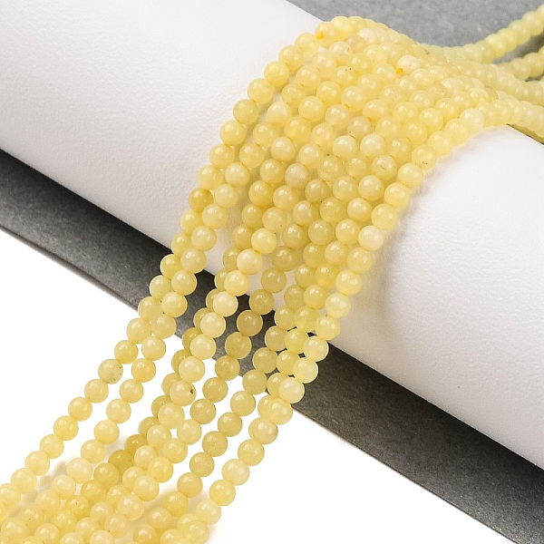 Natural Lemon Jade … - image