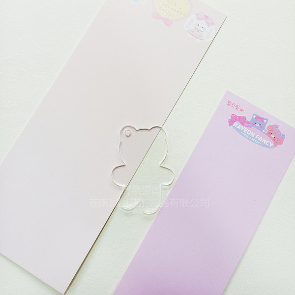 Acrylic Disc Pendan… - image