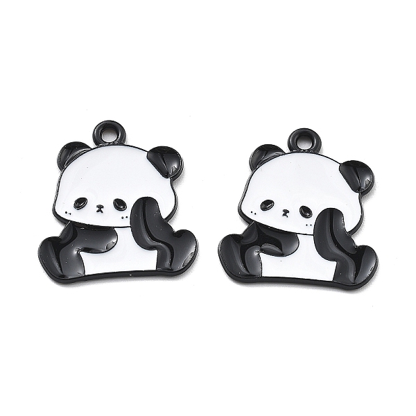Panda Theme Alloy E… - image