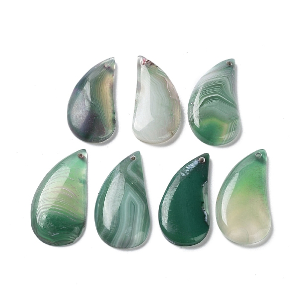 Dyed & Heated Natur… - image