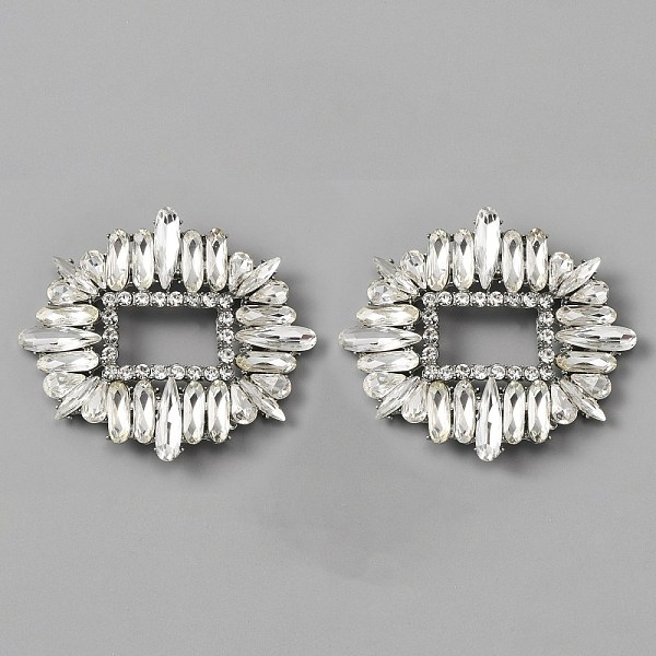 Alloy Crystal Rhine… - image