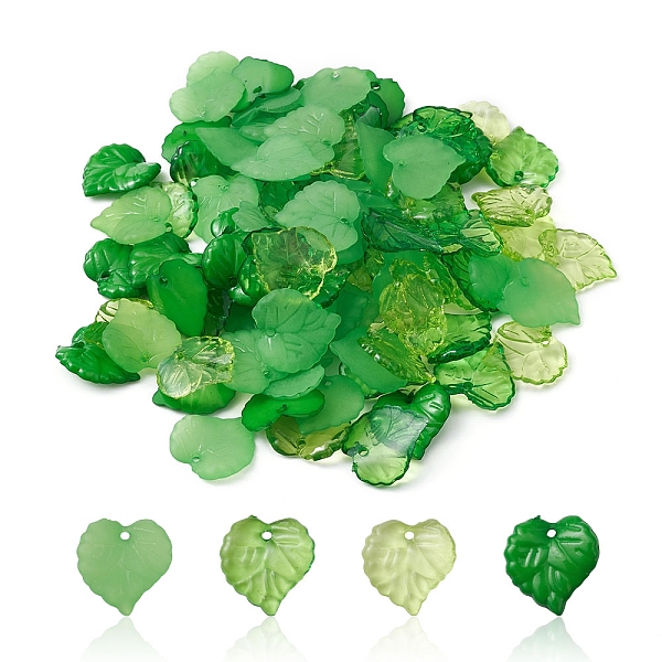 Acrylic Pendants - image