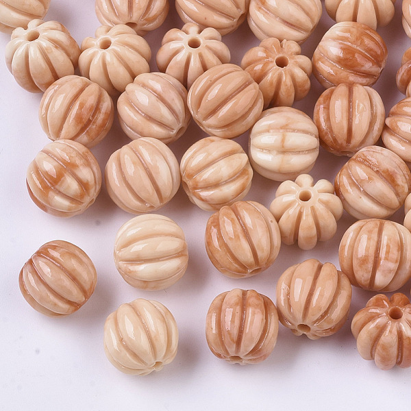 Synthetic Coral Cor… - image