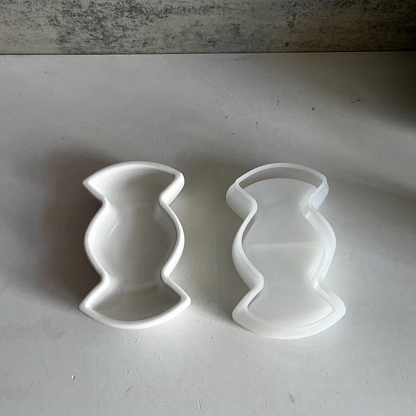 Halloween Diy Silic… - image