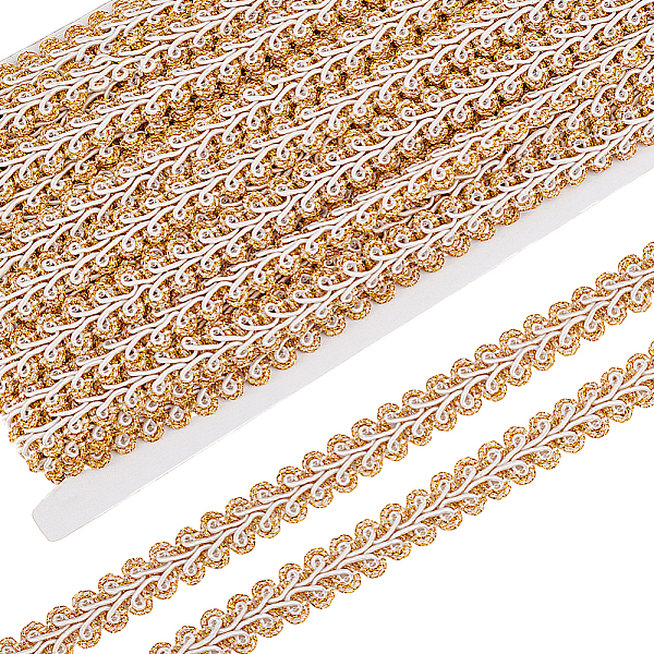 20 Yards Polyester … - image