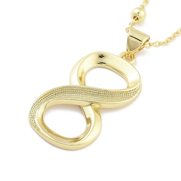 Brass Pendants Neck… - image