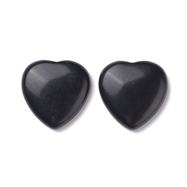Natural Obsidian Ca… - image