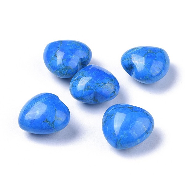 Natural Turquoise Stone