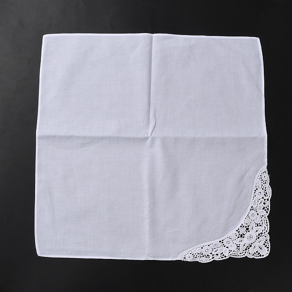 Cotton Handkerchief