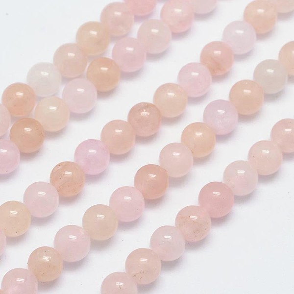 Natural Morganite B… - image