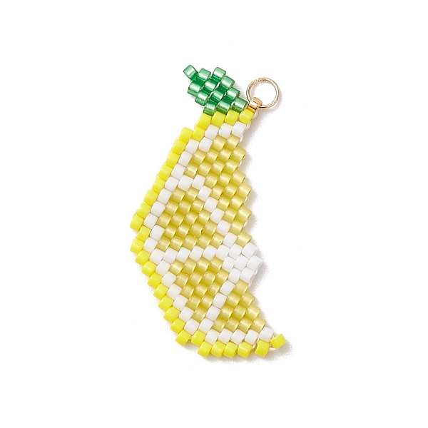 Glass Seed Beaded L… - image