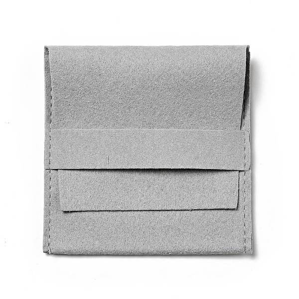 Microfiber Jewelry … - image