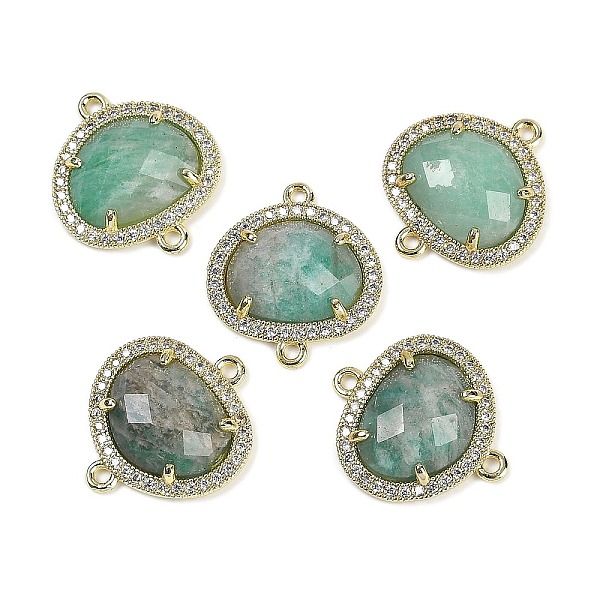 Natural Amazonite F… - image