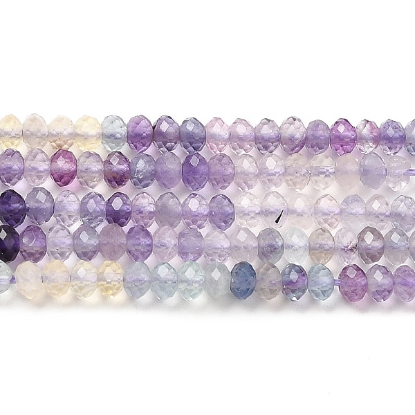 Natural Fluorite Be… - image
