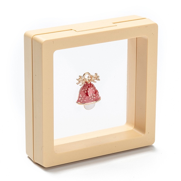 Square Transparent … - image