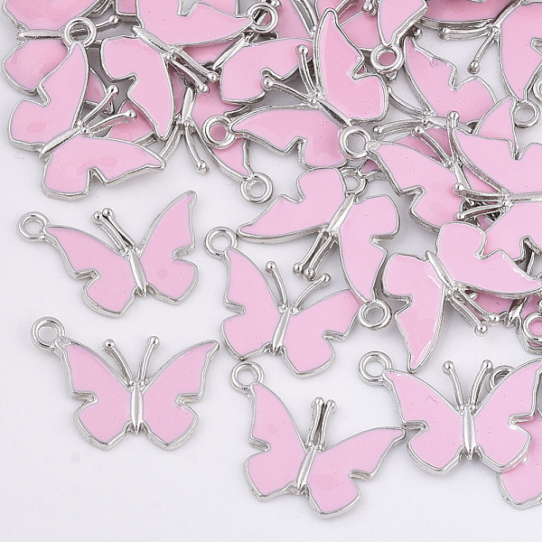 Alloy Pendants - image