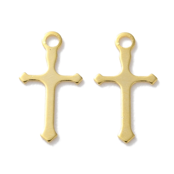 Brass Pendants - image