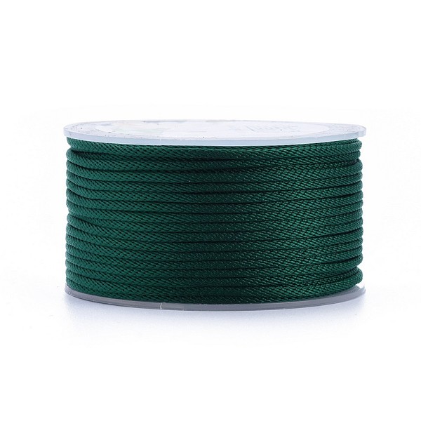 Polyester Braided Cords