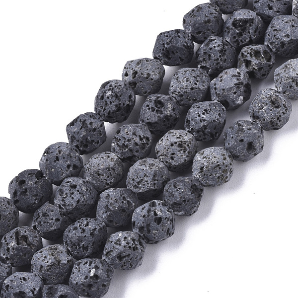 Natural Lava Rock B… - image