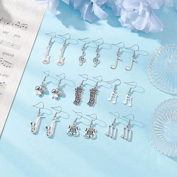 Tibetan Style Alloy… - image