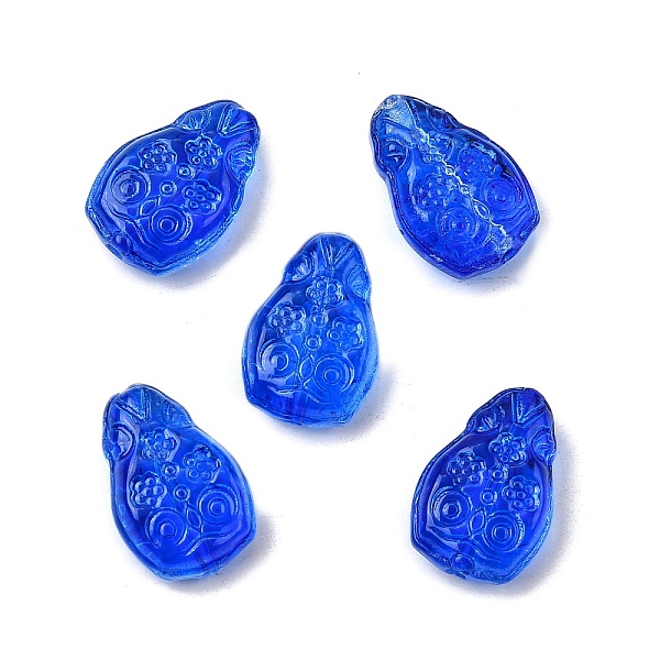 Glass Beads - image