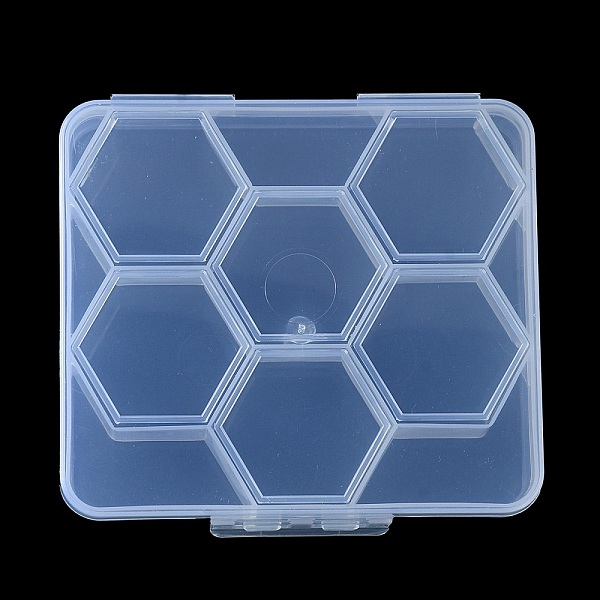 Transparent Plastic… - image