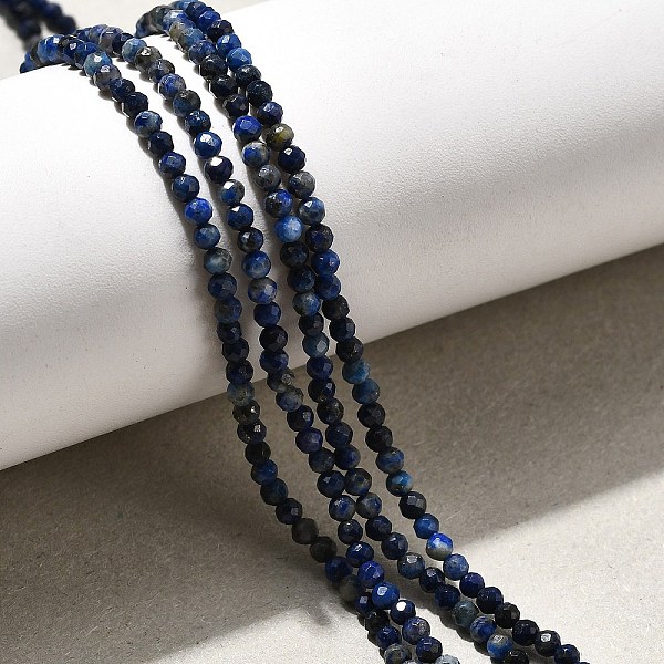 Natural Lapis Lazul… - image