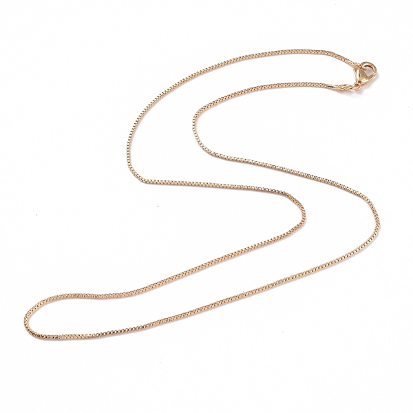 Brass Venetian Chain - image