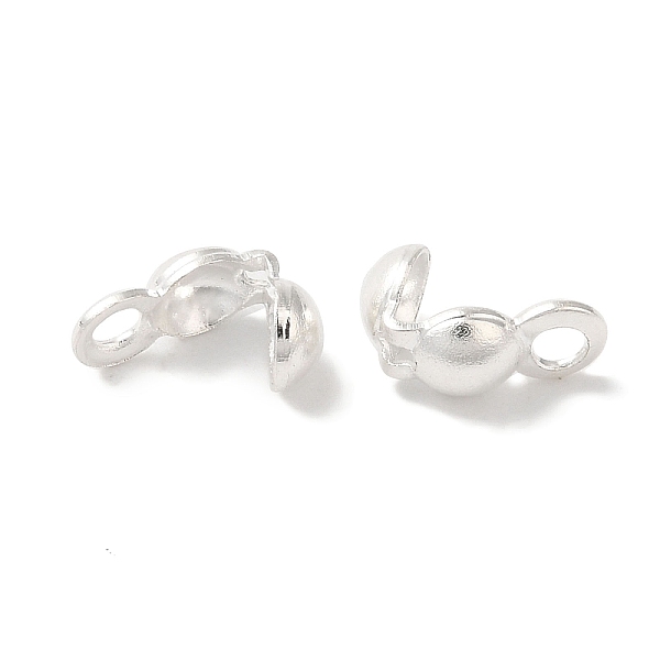 Brass Bead Tips - image