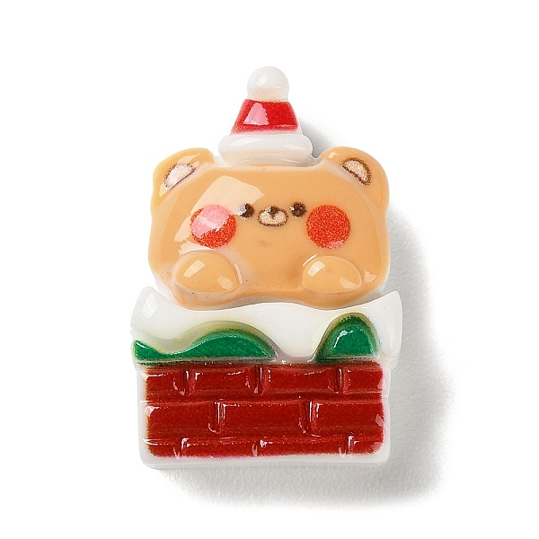 Christmas Theme Opa… - image